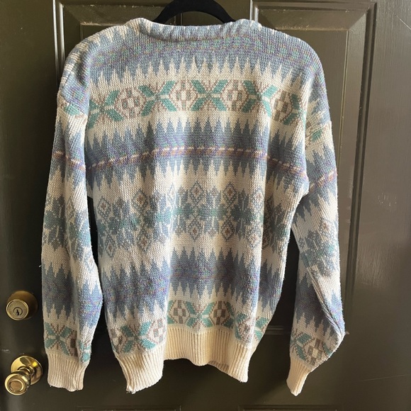 Urban Renewal M/L Cozy Knit Winter Cardigan - Picture 4 of 6